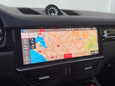 Porsche Cayenne Coupé 3.0 E-Hybrid Techart*SportChrono*HUD*360*
