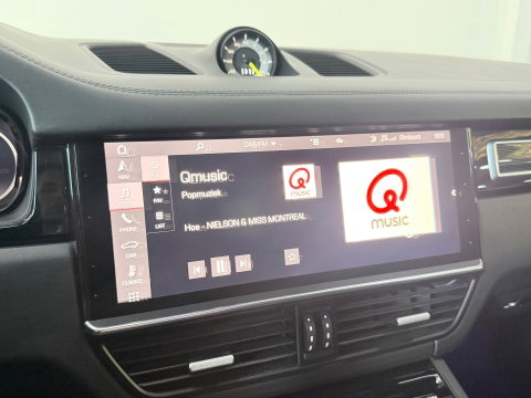 Porsche Cayenne Coupé 3.0 E-Hybrid Techart*SportChrono*HUD*360*