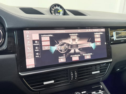 Porsche Cayenne Coupé 3.0 E-Hybrid Techart*SportChrono*HUD*360*