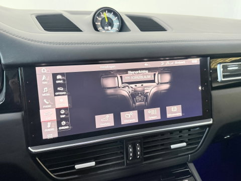 Porsche Cayenne Coupé 3.0 E-Hybrid Techart*SportChrono*HUD*360*