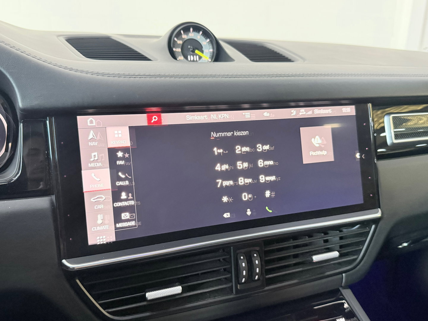 Porsche Cayenne Coupé 3.0 E-Hybrid Techart*SportChrono*HUD*360*