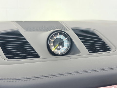 Porsche Cayenne Coupé 3.0 E-Hybrid Techart*SportChrono*HUD*360*