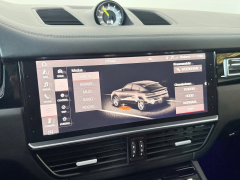 Porsche Cayenne Coupé 3.0 E-Hybrid Techart*SportChrono*HUD*360*