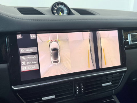 Porsche Cayenne Coupé 3.0 E-Hybrid Techart*SportChrono*HUD*360*
