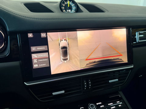 Porsche Cayenne Coupé 3.0 E-Hybrid Techart*SportChrono*HUD*360*
