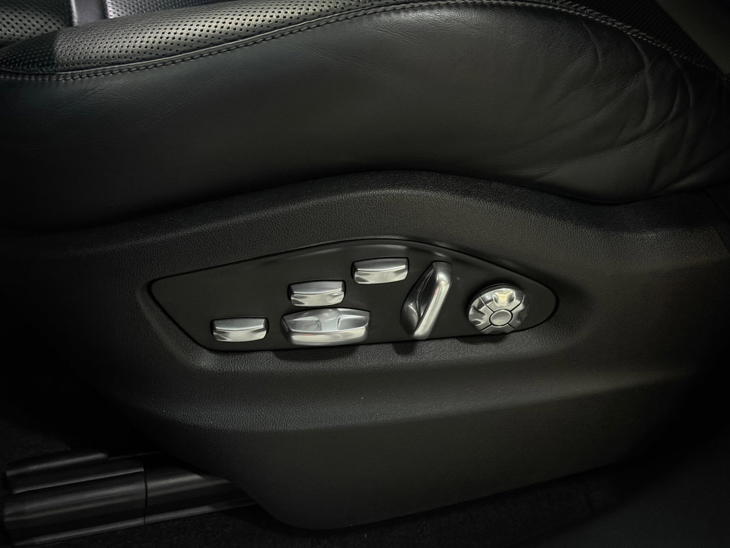 Porsche Cayenne Coupé 3.0 E-Hybrid Techart*SportChrono*HUD*360*