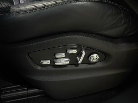 Porsche Cayenne Coupé 3.0 E-Hybrid Techart*SportChrono*HUD*360*