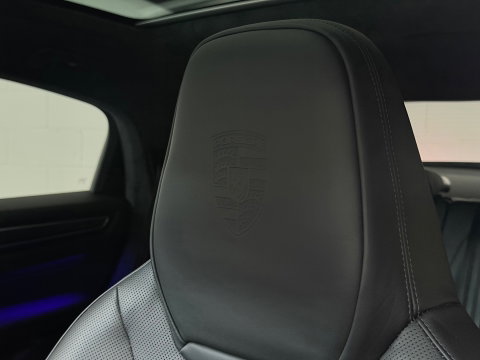 Porsche Cayenne Coupé 3.0 E-Hybrid Techart*SportChrono*HUD*360*