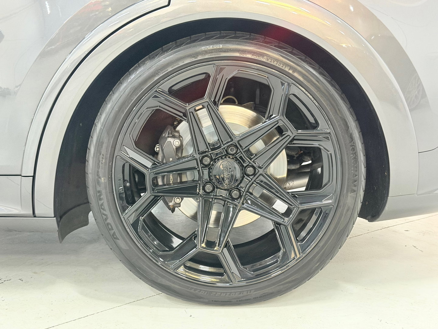 Porsche Cayenne Coupé 3.0 E-Hybrid Techart*SportChrono*HUD*360*