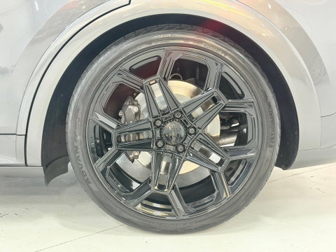 Porsche Cayenne Coupé 3.0 E-Hybrid Techart*SportChrono*HUD*360*