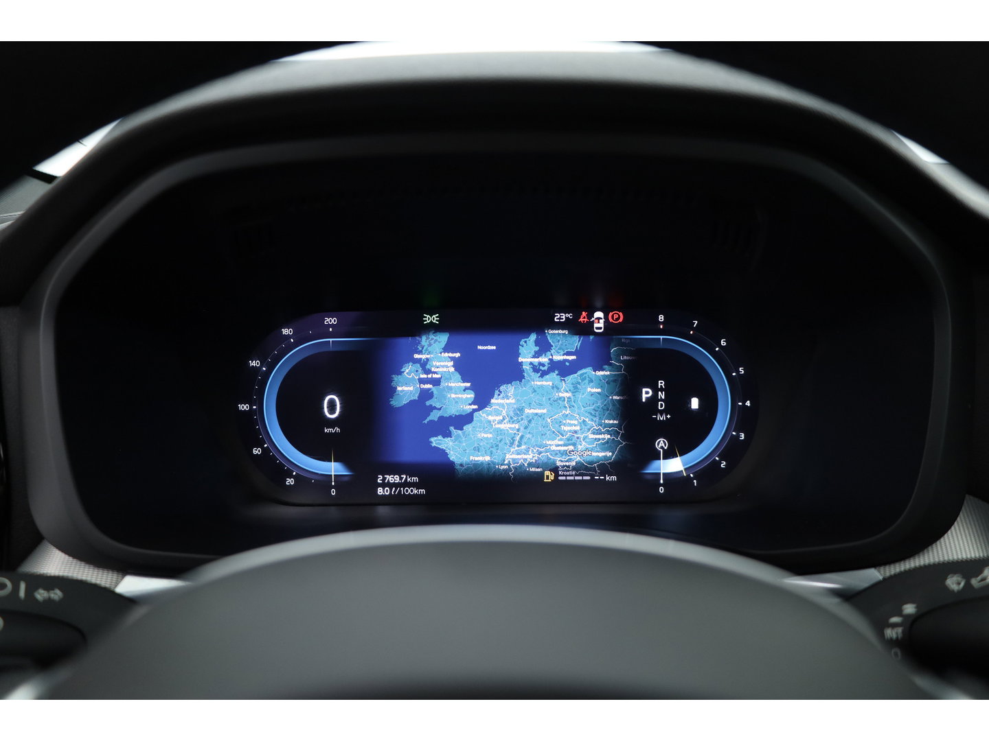 Volvo XC60 2.0 B4 R-Design | Pano | Trekhaak | 360Cam | H&K audio | Memory stoel |