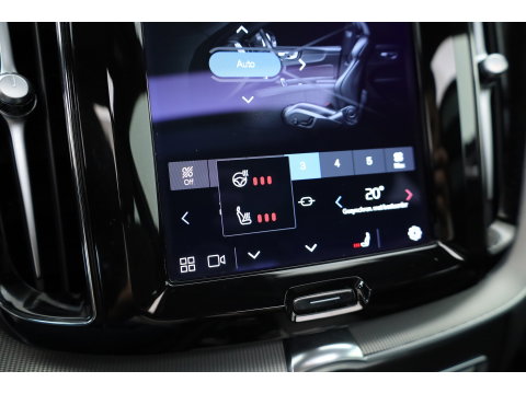 Volvo XC60 2.0 B4 R-Design | Pano | Trekhaak | 360Cam | H&K audio | Memory stoel |