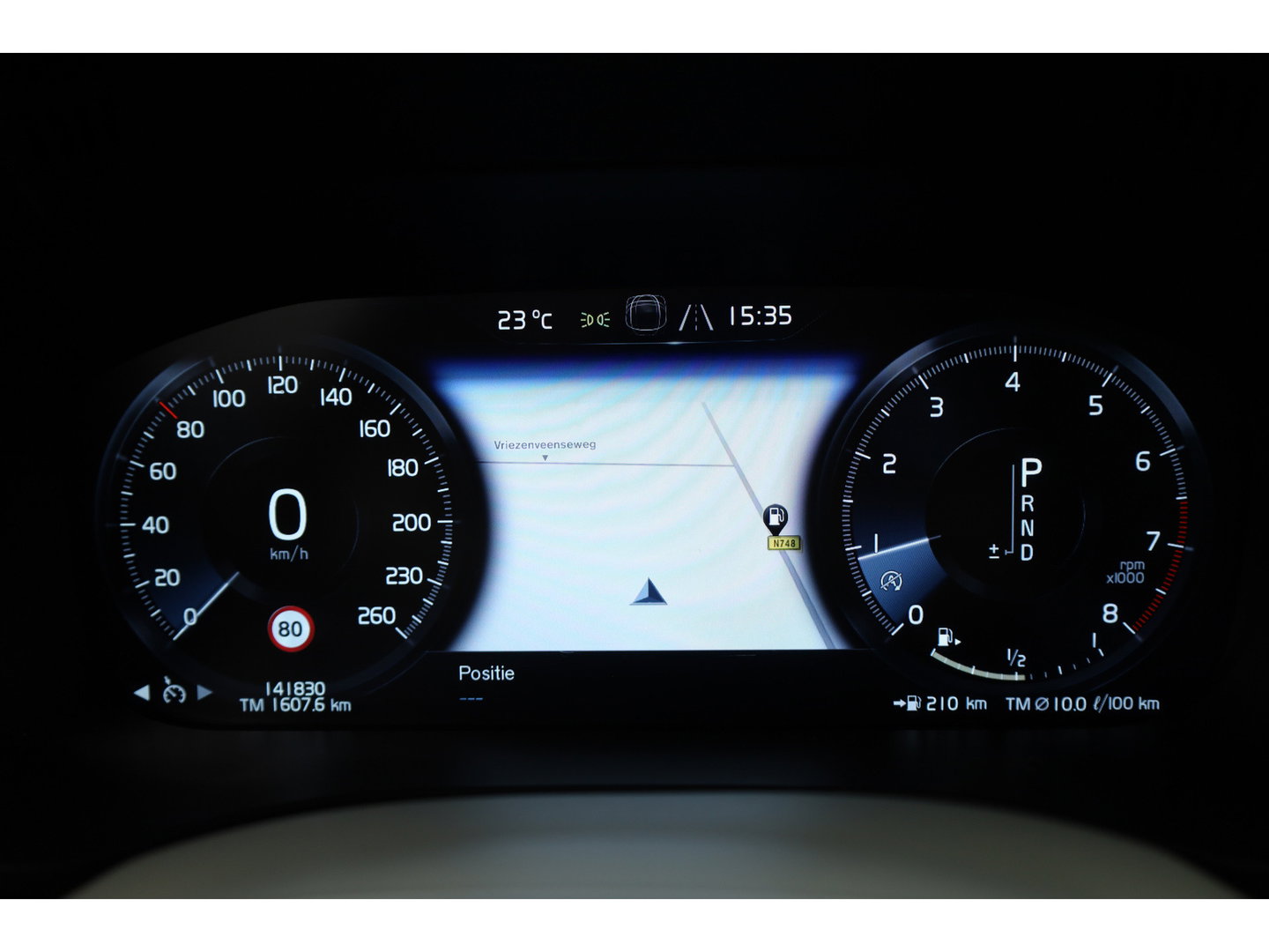 Volvo XC60 2.0 T5 AWD Inscription | Stoelvent. | Memory stoel | Blis | Camera | CarPlay |