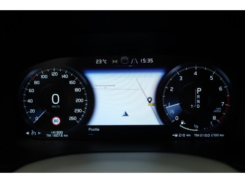 Volvo XC60 2.0 T5 AWD Inscription | Stoelvent. | Memory stoel | Blis | Camera | CarPlay |