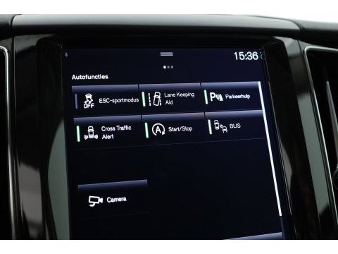 Volvo XC60 2.0 T5 AWD Inscription | Stoelvent. | Memory stoel | Blis | Camera | CarPlay |