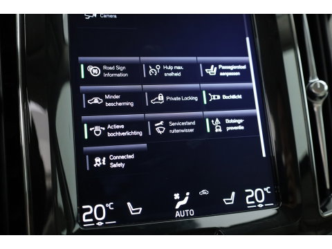 Volvo XC60 2.0 T5 AWD Inscription | Stoelvent. | Memory stoel | Blis | Camera | CarPlay |