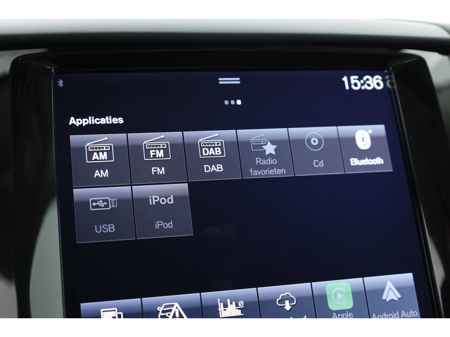 Volvo XC60 2.0 T5 AWD Inscription | Stoelvent. | Memory stoel | Blis | Camera | CarPlay |