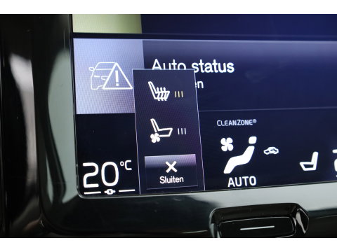 Volvo XC60 2.0 T5 AWD Inscription | Stoelvent. | Memory stoel | Blis | Camera | CarPlay |
