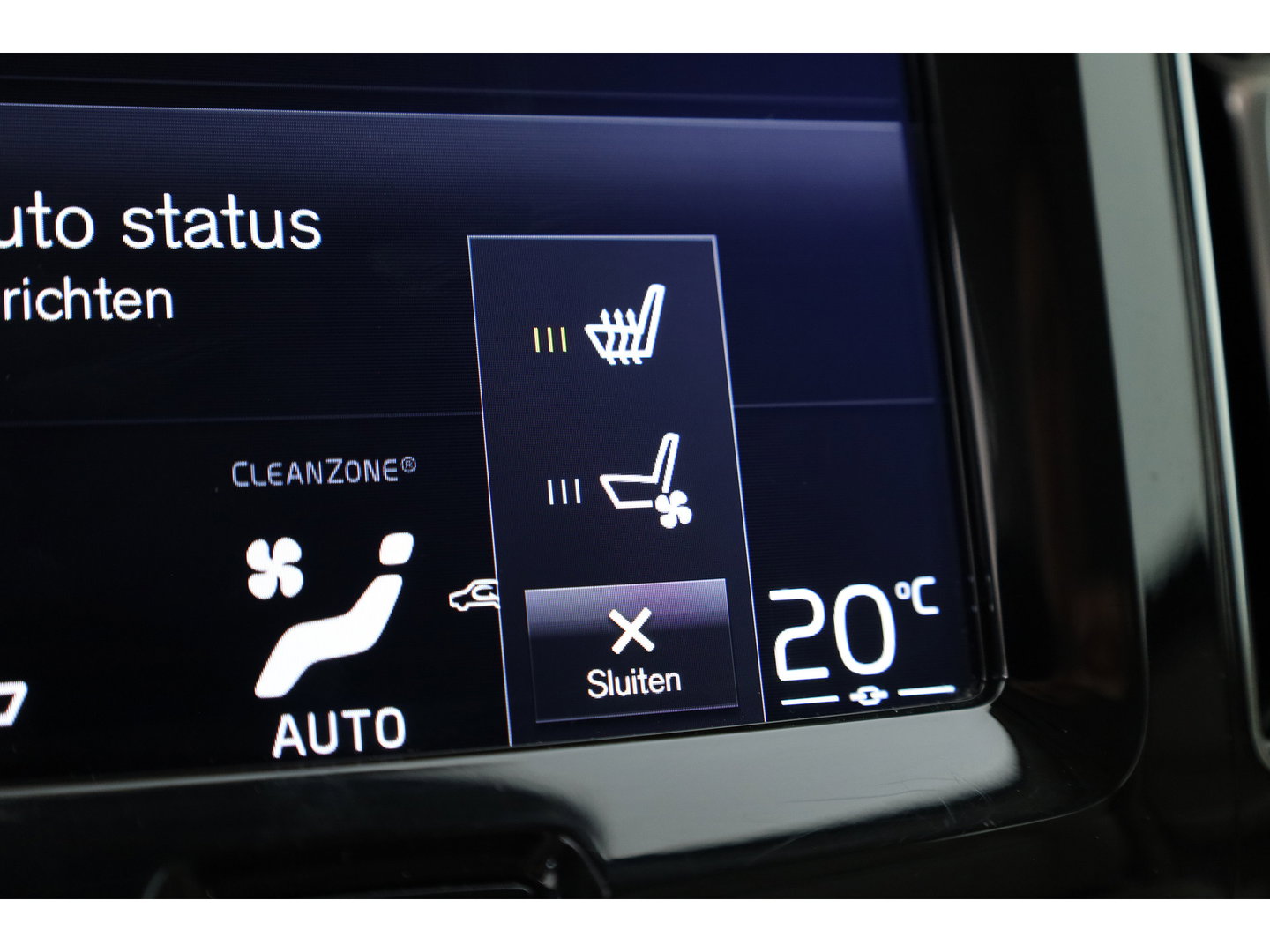 Volvo XC60 2.0 T5 AWD Inscription | Stoelvent. | Memory stoel | Blis | Camera | CarPlay |