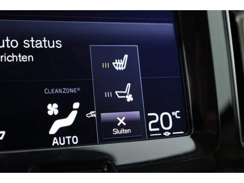 Volvo XC60 2.0 T5 AWD Inscription | Stoelvent. | Memory stoel | Blis | Camera | CarPlay |