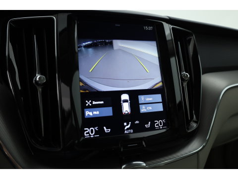 Volvo XC60 2.0 T5 AWD Inscription | Stoelvent. | Memory stoel | Blis | Camera | CarPlay |