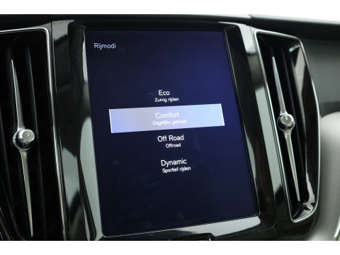 Volvo XC60 2.0 T5 AWD Inscription | Stoelvent. | Memory stoel | Blis | Camera | CarPlay |