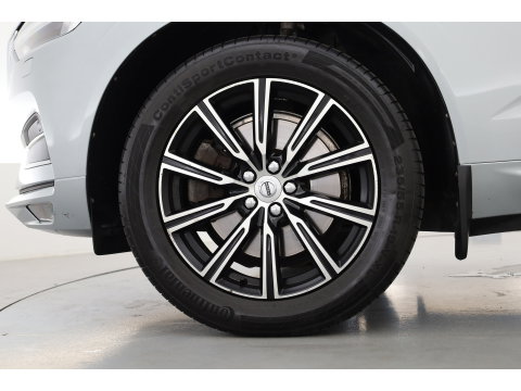 Volvo XC60 2.0 T5 AWD Inscription | Stoelvent. | Memory stoel | Blis | Camera | CarPlay |