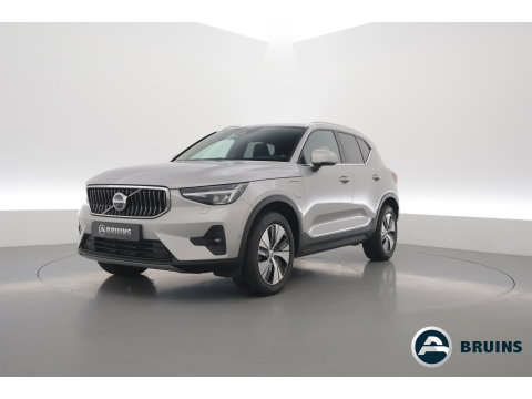 Volvo XC40 1.5 T4 Plug-in hybrid Plus Bright | Memory stoel. | H&K Audio | Pilot Assist | 360Cam |