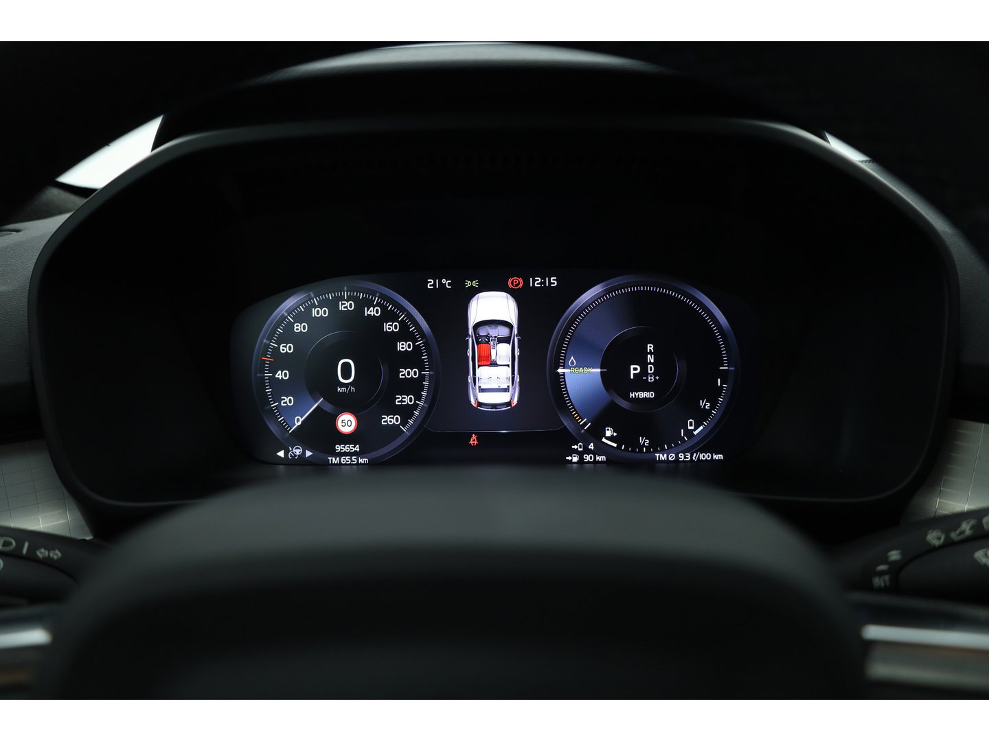 Volvo XC40 1.5 T4 Plug-in hybrid Plus Bright | Memory stoel. | H&K Audio | Pilot Assist | 360Cam |