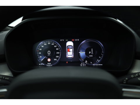 Volvo XC40 1.5 T4 Plug-in hybrid Plus Bright | Memory stoel. | H&K Audio | Pilot Assist | 360Cam |