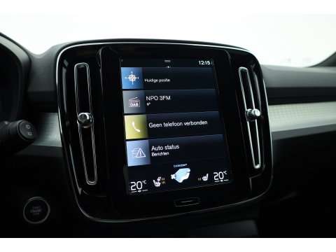 Volvo XC40 1.5 T4 Plug-in hybrid Plus Bright | Memory stoel. | H&K Audio | Pilot Assist | 360Cam |