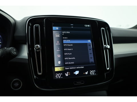 Volvo XC40 1.5 T4 Plug-in hybrid Plus Bright | Memory stoel. | H&K Audio | Pilot Assist | 360Cam |