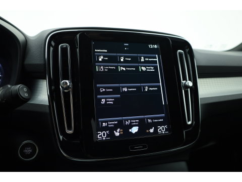 Volvo XC40 1.5 T4 Plug-in hybrid Plus Bright | Memory stoel. | H&K Audio | Pilot Assist | 360Cam |