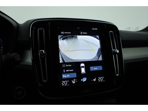 Volvo XC40 1.5 T4 Plug-in hybrid Plus Bright | Memory stoel. | H&K Audio | Pilot Assist | 360Cam |
