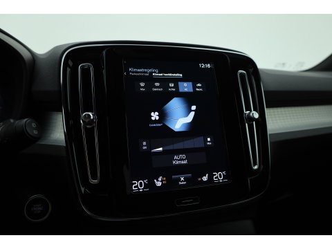 Volvo XC40 1.5 T4 Plug-in hybrid Plus Bright | Memory stoel. | H&K Audio | Pilot Assist | 360Cam |