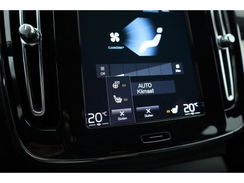 Volvo XC40 1.5 T4 Plug-in hybrid Plus Bright | Memory stoel. | H&K Audio | Pilot Assist | 360Cam |