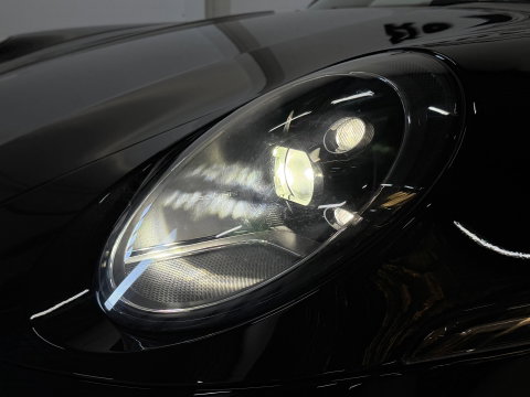 Porsche 911 3.0 Carrera, Sport Chrono, Panoramadak, Bose