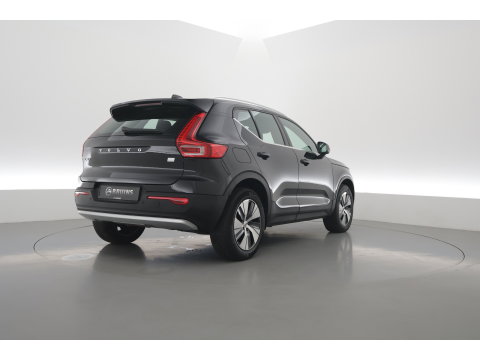 Volvo XC40 1.5 T4 Plug-in hybrid Plus Bright | Memory stoel | H&K Audio | Stoel- stuurverw. | Camera | CarPlay |