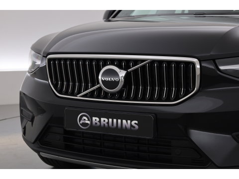 Volvo XC40 1.5 T4 Plug-in hybrid Plus Bright | Memory stoel | H&K Audio | Stoel- stuurverw. | Camera | CarPlay |
