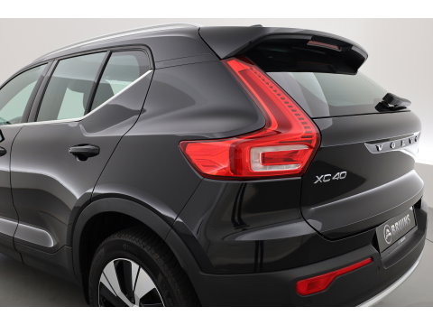 Volvo XC40 1.5 T4 Plug-in hybrid Plus Bright | Memory stoel | H&K Audio | Stoel- stuurverw. | Camera | CarPlay |