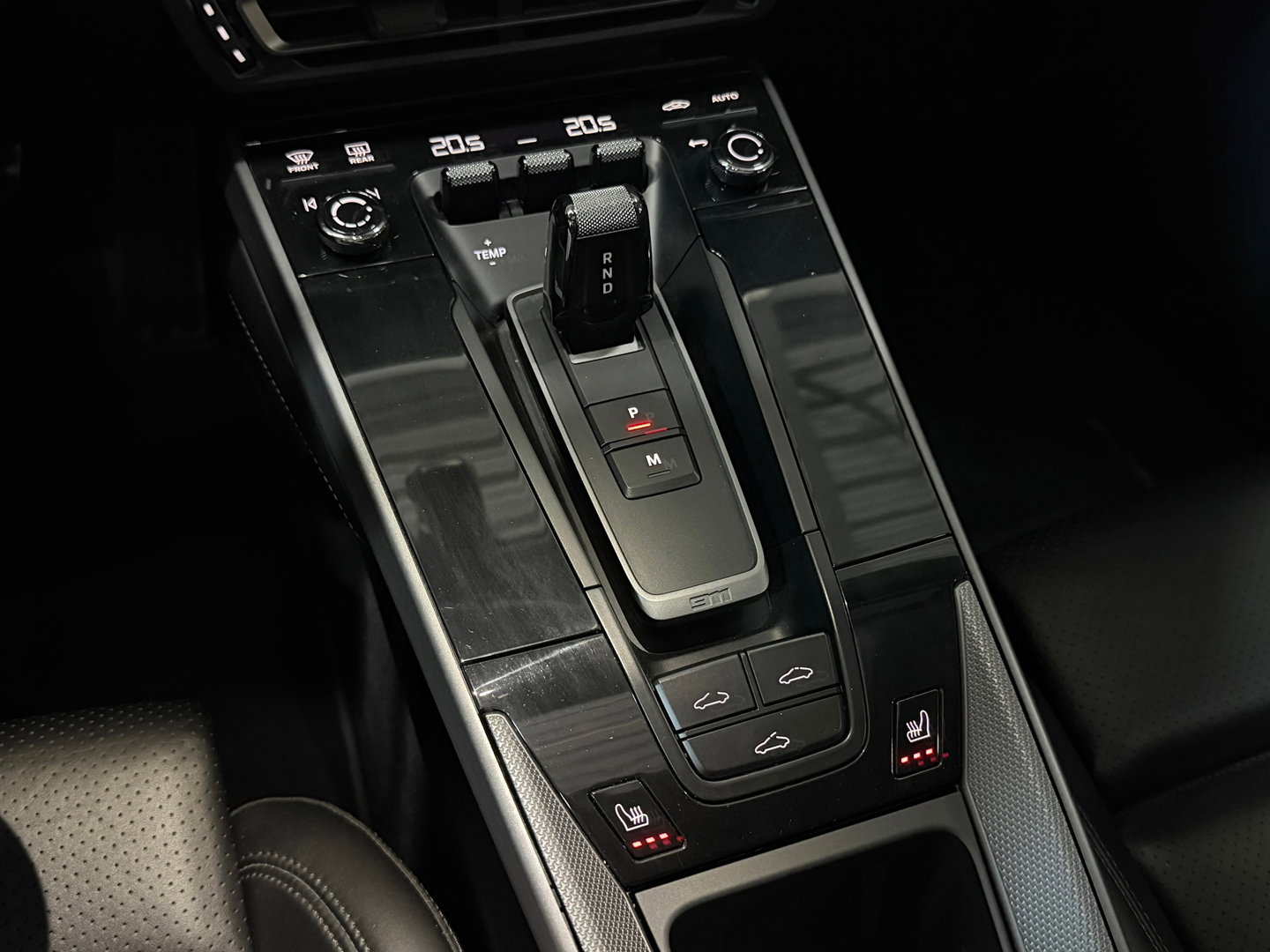 Porsche 911 3.0 Carrera, Sport Chrono, Panoramadak, Bose