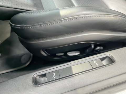 Porsche 911 3.0 Carrera, Sport Chrono, Panoramadak, Bose