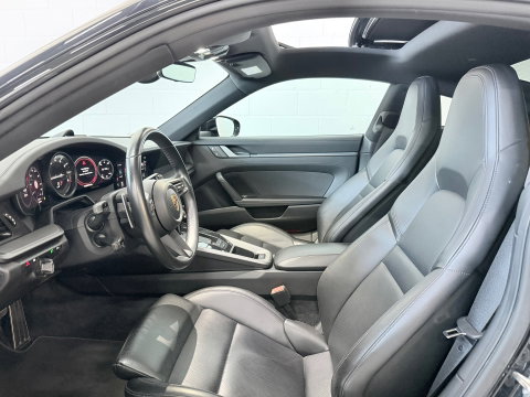 Porsche 911 3.0 Carrera, Sport Chrono, Panoramadak, Bose