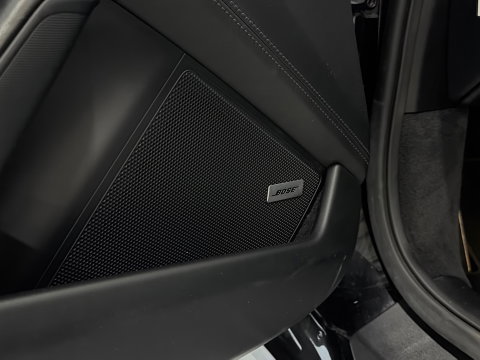 Porsche 911 3.0 Carrera, Sport Chrono, Panoramadak, Bose