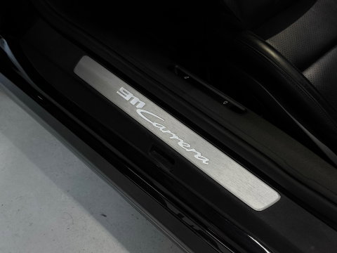 Porsche 911 3.0 Carrera, Sport Chrono, Panoramadak, Bose