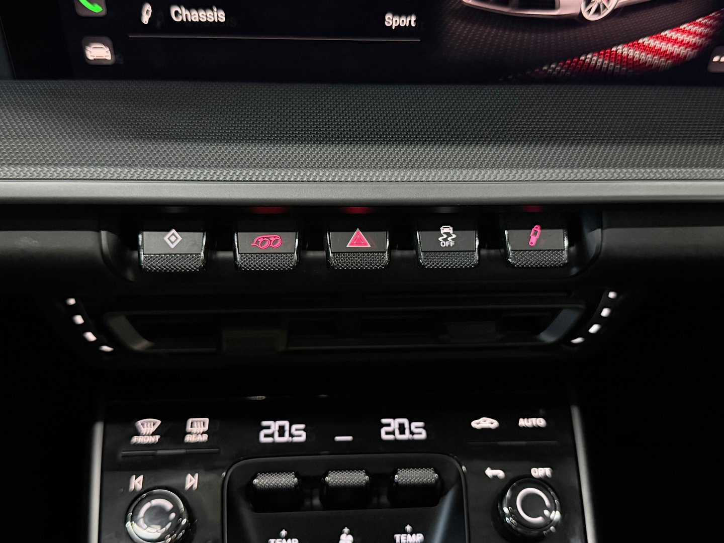 Porsche 911 3.0 Carrera, Sport Chrono, Panoramadak, Bose