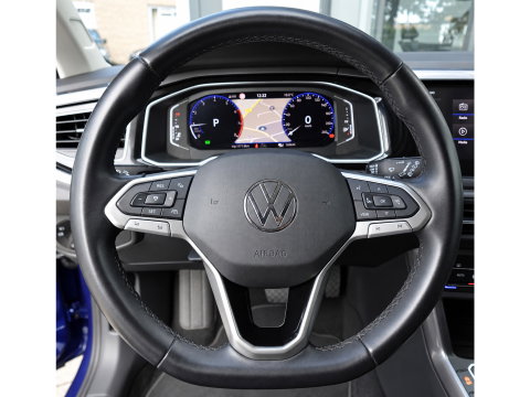 Volkswagen Polo 1.0 TSI R-Line Business KEYLESS CARPLAY CAM
