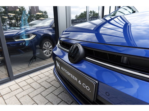 Volkswagen Polo 1.0 TSI R-Line Business KEYLESS CARPLAY CAM