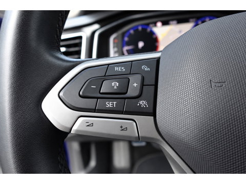 Volkswagen Polo 1.0 TSI R-Line Business KEYLESS CARPLAY CAM