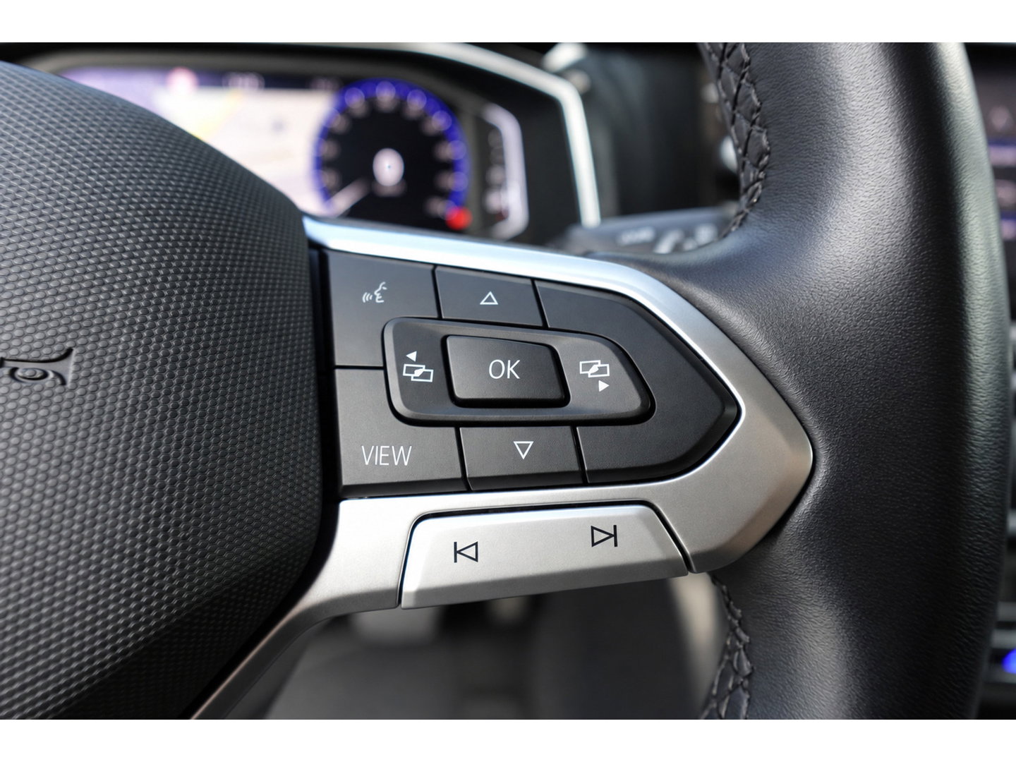 Volkswagen Polo 1.0 TSI R-Line Business KEYLESS CARPLAY CAM
